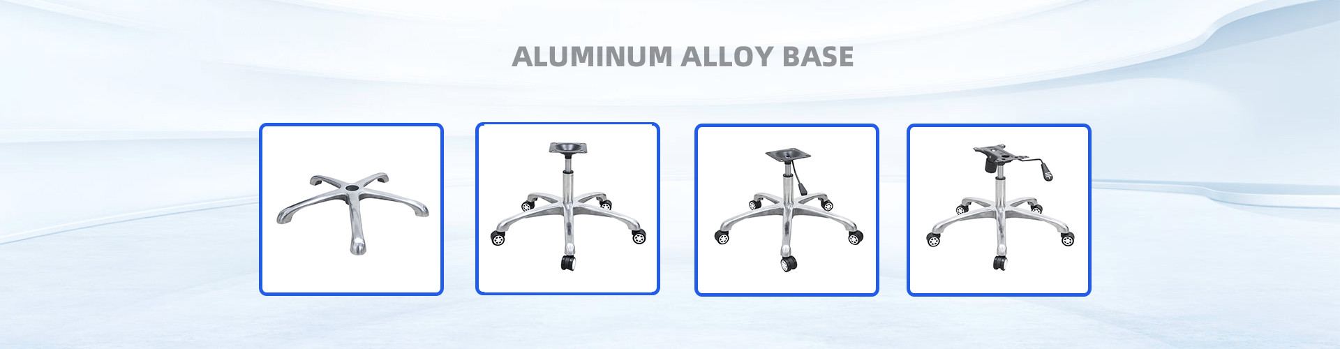 quality Office Chair Base Replacement factory