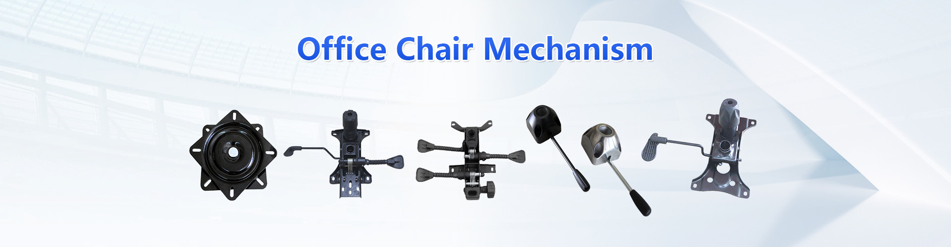 quality Office Chair Base Replacement factory