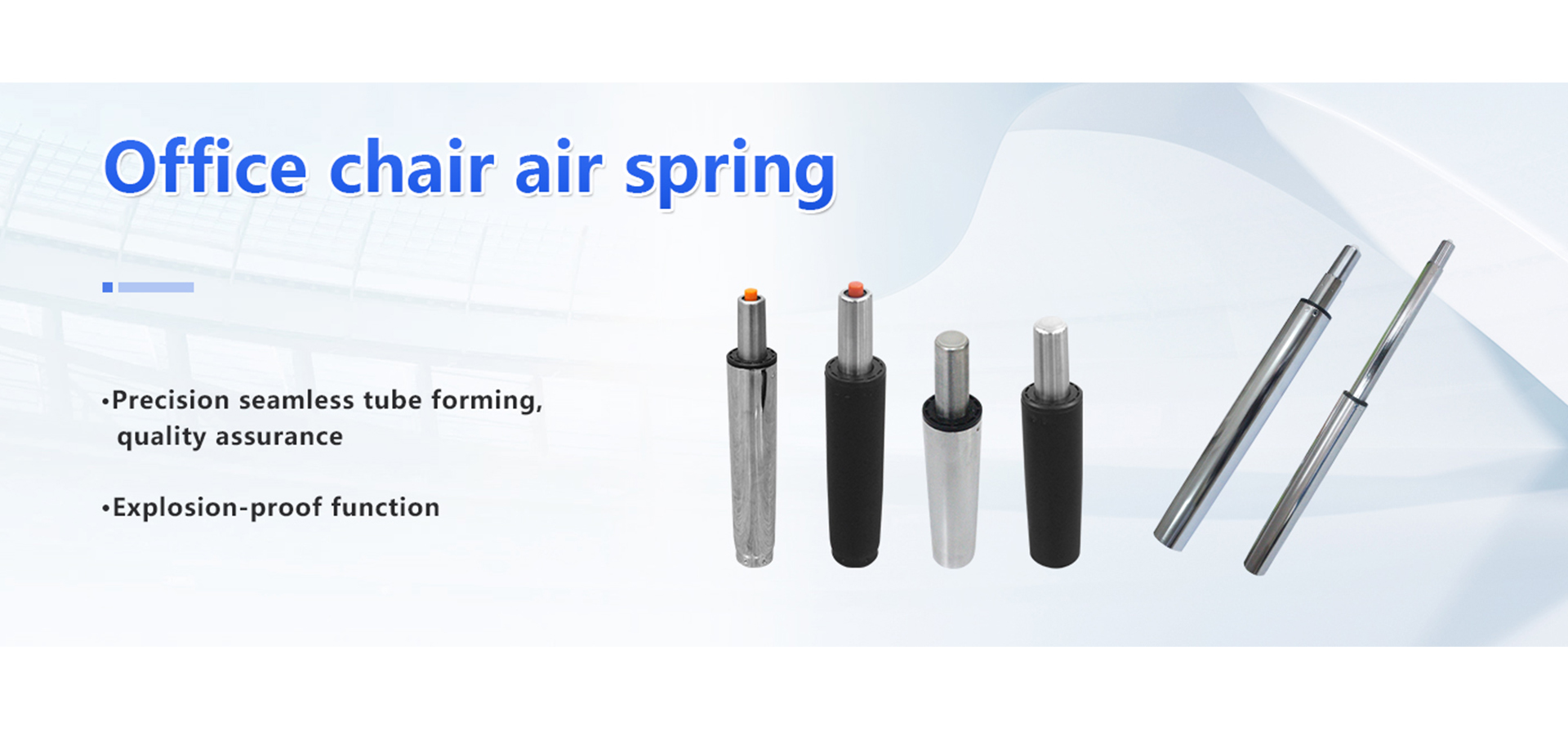 quality Office Chair Base Replacement factory