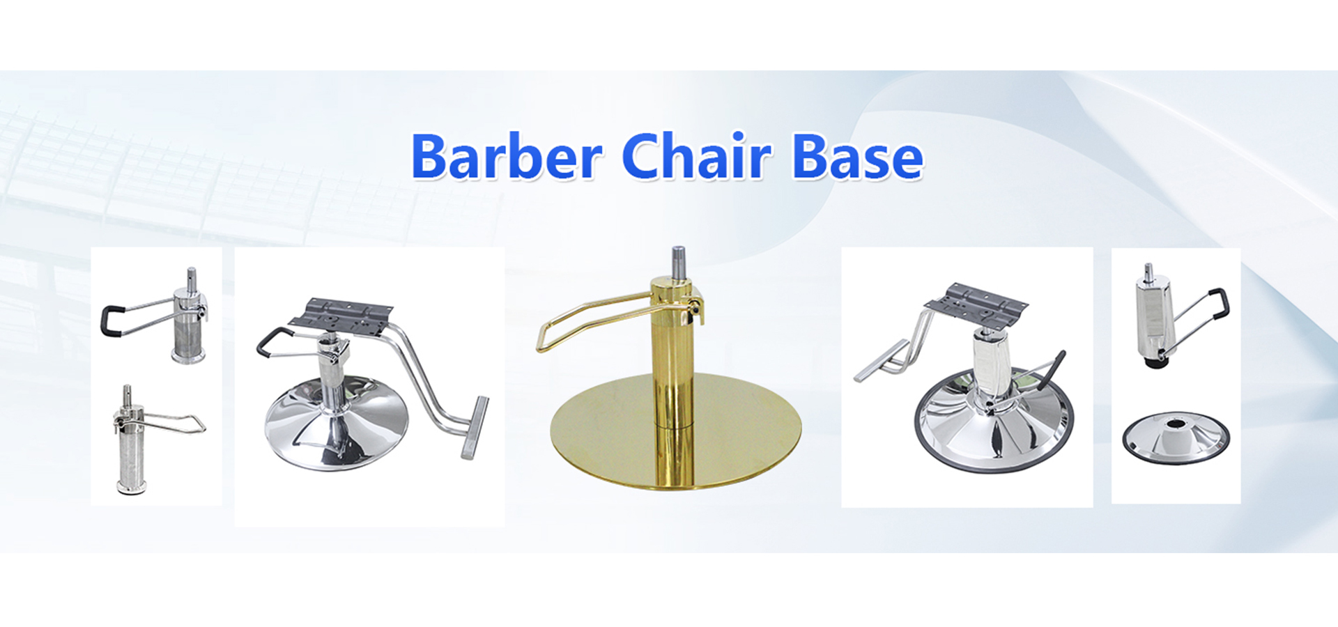 quality Office Chair Base Replacement factory