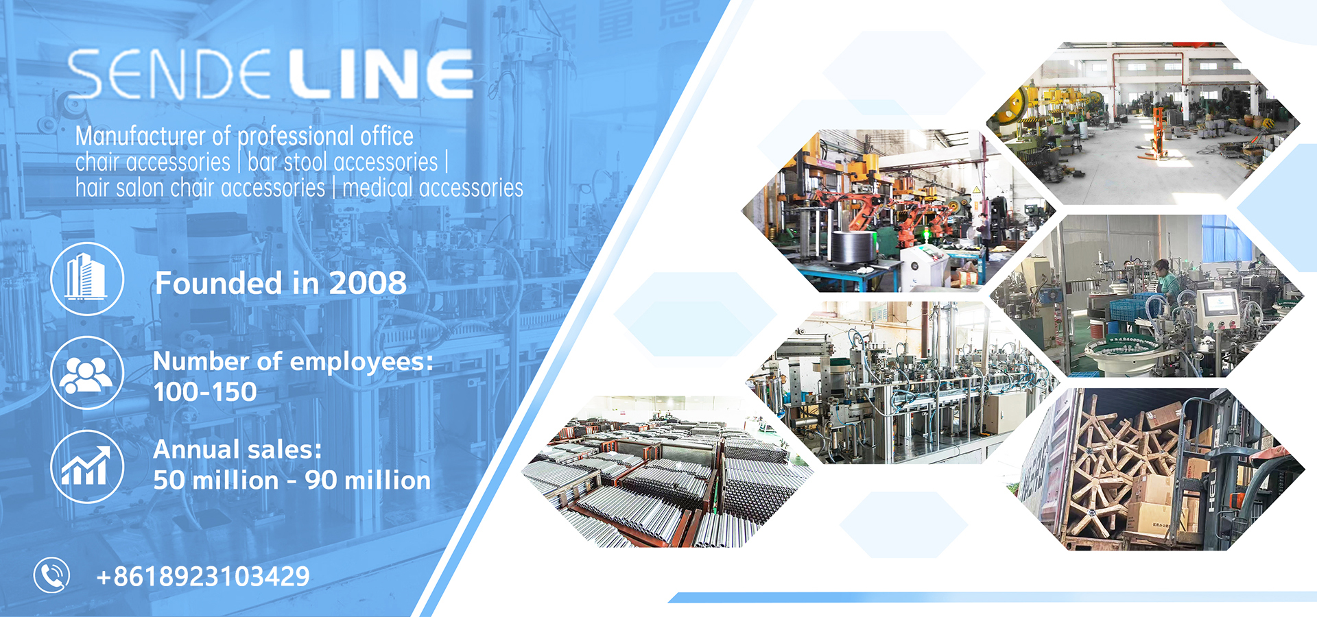 quality Office Chair Base Replacement factory