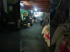 Butterfly Shaped iron Office Chair Swivel Mechanism Large Medium Chassis