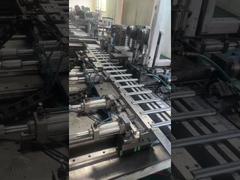 Explosion Proof Office Chair Air Spring Gas Cylinders Rotary Lifting Pressure Rod