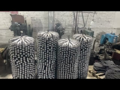 700mm Iron Office Chair Base Replacement  for a Modern and Productive Work Environmen