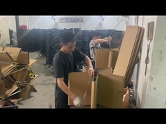 Wholesale 700mm Black Nylon Office Chair Swivel Base With Lumbar Support And Casters