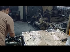 Adjustable Nylon Office Chair Base Replacement Ergonomic Five Star Foot