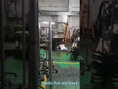 Office Chair Swivel Base