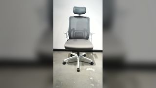 Ergonomic Office Chair for Comfort & Productivity