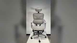 Ergonomic Office Chair Ultimate Comfort & Support