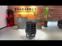 Hair Salon Storage TrolleySS-12
