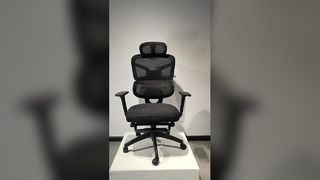 Ergonomic Office Chair For Comfort And Productivity