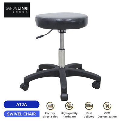 Good price Rotating Lifting Bar Stool Seat Cushions For Computer Chair Work Stool cashier chair online