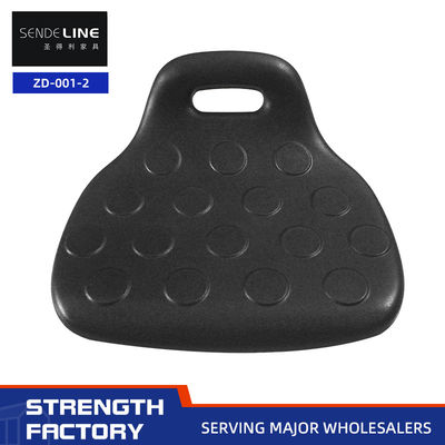 Good price Small Bench Swivel Chair Cushion Pad PU Integrated Nitro Molding Sponge Stool online