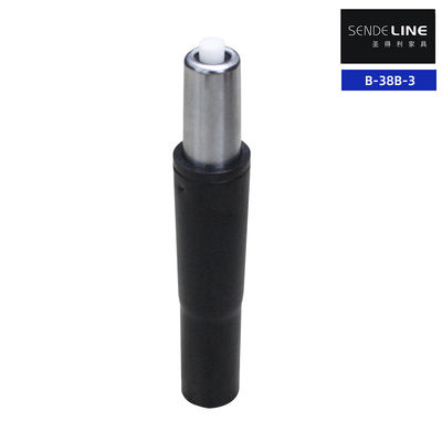 Good price Metal Rotary Gas Spring Gas Lift Cylinder For Office Chair 38mm Tube 150kg Loading online
