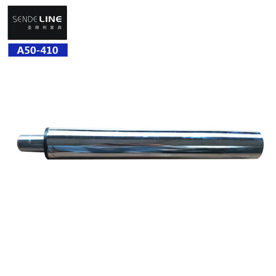 Good price 1.1kg Metal Office Chair Gas Spring For Smooth Durable Chrome-Plated / Black Only Rotating Function online