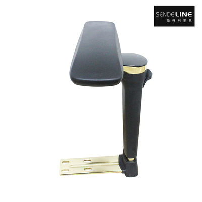 Good price The Pu nylon metal table and chair armrests feature ergonomic 6D adjustable and replaceable components online