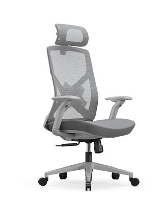 Good price Adjustable Height 90°135° Lie Back Office Swivel Chair 620mm11401225mm Sturdy Construction Comfortable Design for Office online