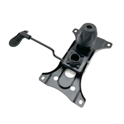 Butterfly Shaped iron Office Chair Swivel Mechanism Large Medium Chassis