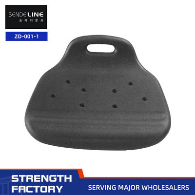 Good price Non Slip Office Chair Cushion Pad 320mm x 350mm Stool Seat Cushion online