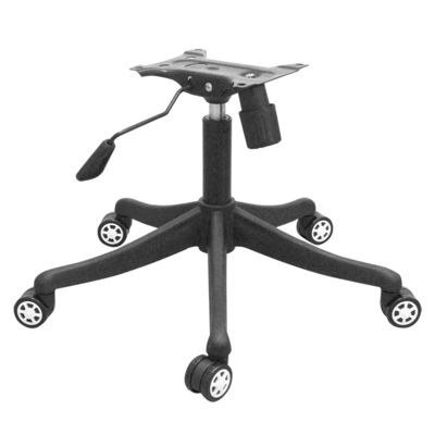 Good price 620/660mm Office Chair Swivel Base Height Adjustment Five Star Office Chair Legs online