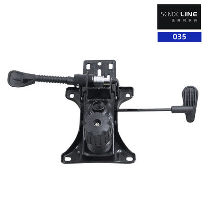 Good price Gas Lift Office Swivel Chair Tilt Mechanism Replacement 45 Degrees Free Lift online