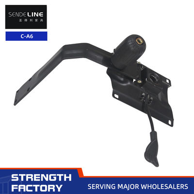 Good price Vintage Style Office Chair Mechanism Adjustable Rotary Lifting Rebound Function online