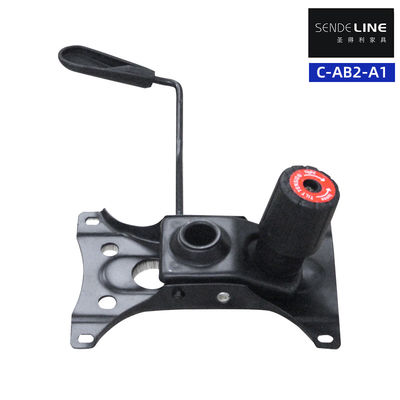 Good price Modern Meta Swivel Chair Mechanism Replacement  Rotary Free Lift Function Chassis online