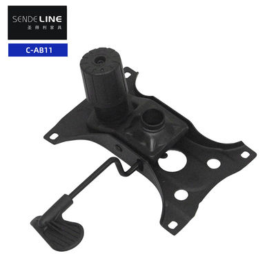 Good price Plate Forming Spray Office Chair Mechanism Lumbar Support BIFMA Test online