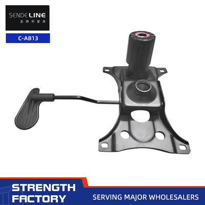 Good price Ergonomic Office Chair Tilt Mechanism Adjustable Height Wall Thickness 2.5mm online