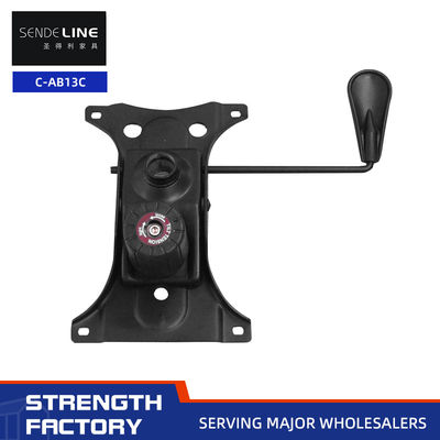 Good price Wholesale high quality office chair mechanism BIFMA push-back test reached 120 million times online