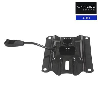 Good price Enhance Workplace Comfort with Modern Office Chair Mechanism, rotating lift chair base online