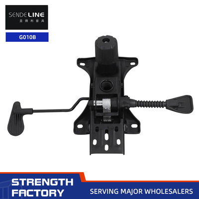 Good price High quality Office Chair Mechanism Rotary lift, seat back synchronous tilt, free function online