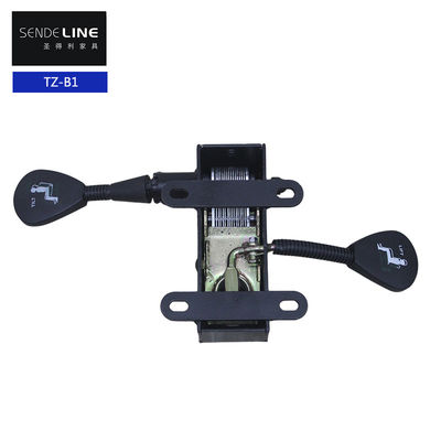 Good price Standard weight capacity Ergonomic office chair Mechanism increases productivity and comfort online