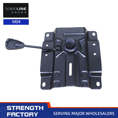 Good price Standard Gas Lift Office Chair Mechanism with  Lift rotation after tilt 3 degrees online