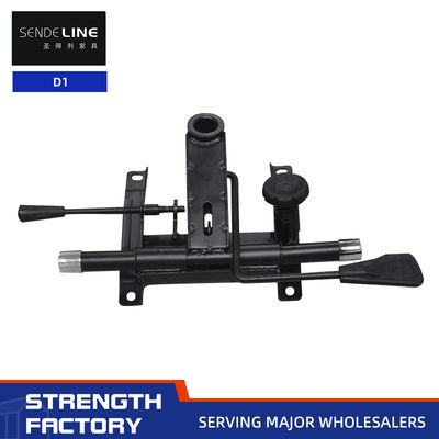 Good price Office Chair Mechanism with 360° Swivel & Pneumatic Height Adjustment online