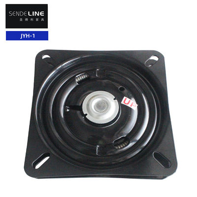 Good price Wholesale office chair mechanism, chair turntable 180° return, 360 rotation function online