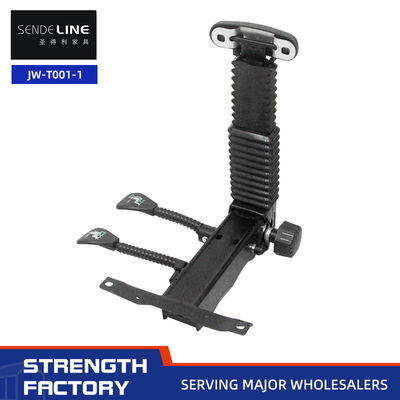 Good price Comfortable Swivel Office Chair Tilt Lock Mechanism With Adjustable Seat Gas Lift online