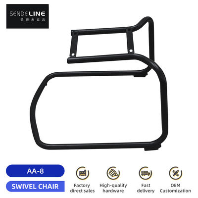 Good price Metal Office Chair Frames Ergonomic Design Durable Construction online