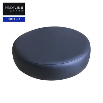 Good price Routine Chair Cushion Pad Diameter 37cm Thickness Round Beauty Salon Stool Cushion online