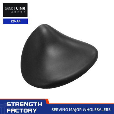 Good price Beauty Salon Bar Stool Saddle Chair Cushion Sponge Filling Can Be Raised And Lowered online