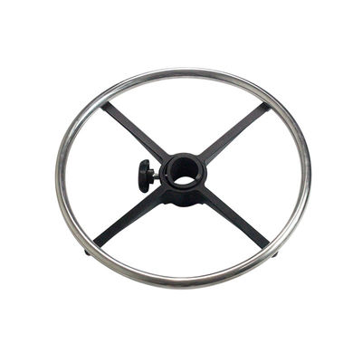 Good price Bar Chair Treadle Stainless Steel And Aluminum Alloy Bar Chair Accessories For 50mm Tube Lifting Air Rods online