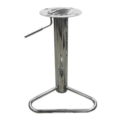 Good price Swivel Bar Stool Accessories For Beauty Salon Chair Lift Adjustable Foot online