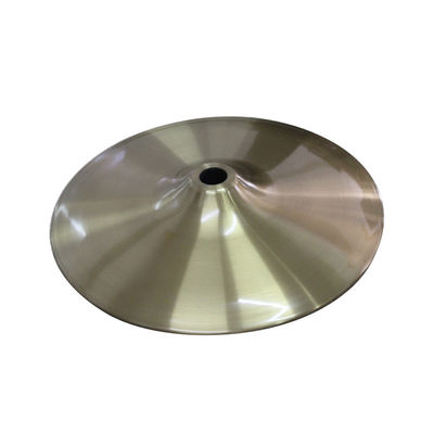 Good price Stainless Steel 304 Barstool Base 1.2mm Champagne Seal Glaze Modern Contemporary Style Sofa Chair Base online