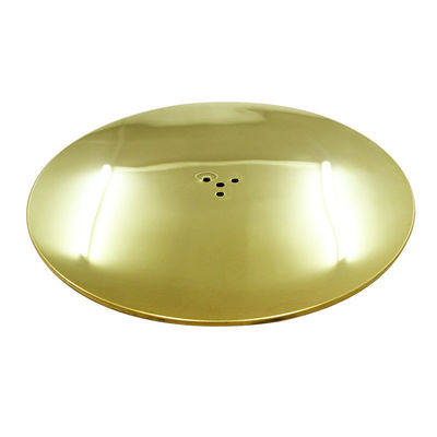 Good price Modern  Gold Barstool Base With 8mm Wall For Bar Chair Or Dining Chair Base online