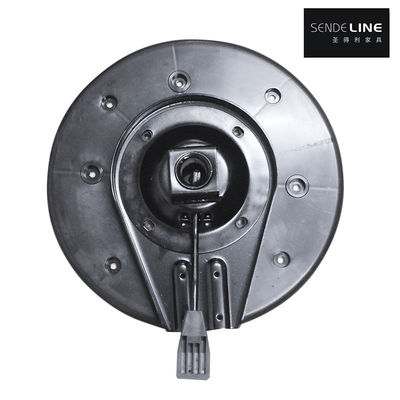 Good price Modern Black Plastic Iron Bar Chair Accessories With Special Base - Enhance Bar Stool Comfort online