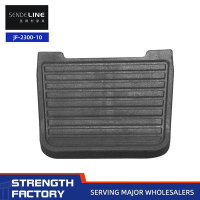 Good price Rubber Material Barber Chair Base Footboard For Hair Salon Accessories online