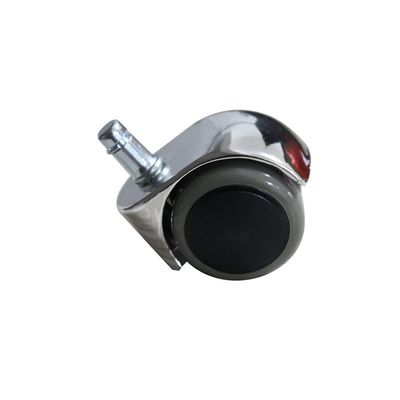Aluminum Alloy Office Chair Caster For Smooth And Effortless Movement