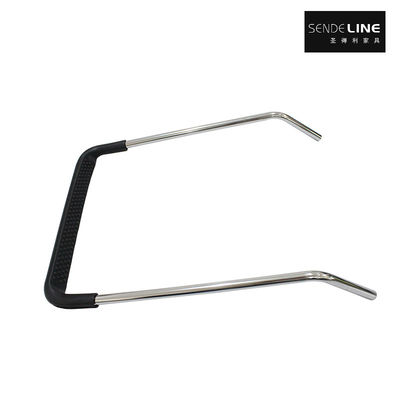 Good price Lightweight Barber Chair Base With Pedal Weights 2.5kg/Sets Bright Colour online