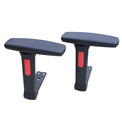 Good price Comfortable And Adjustable Office Chair Armrests Easy To Install Hight 28.5-35.7cm online