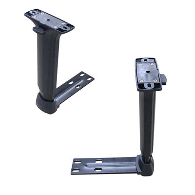 Good price Office Chair Accessories Plastic Metal Desk Chair Armrests With Up And Down Functionality online